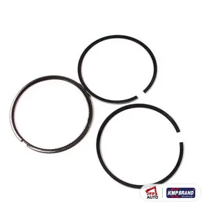 Set segmenți piston pentru Perkins, cod 115107980