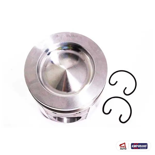 Piston fără bolț, cu siguranțe KMP Brand, pentru CAT®, cod 116-8154