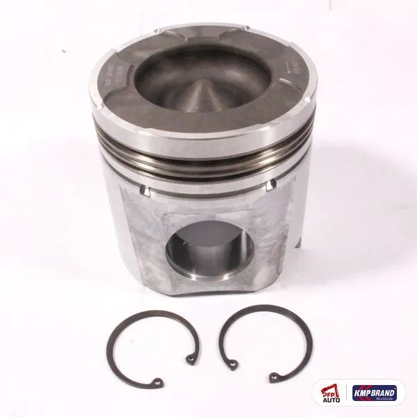 Piston fără bolț, cu siguranțe KMP Brand, pentru CAT®, cod 117-5063