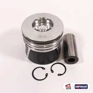 Piston cu bolț și siguranțe STD pentru FPT, cod 118094740
