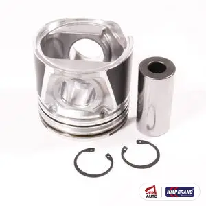 Piston cu bolț .40 mm pentru FPT, cod 118094753