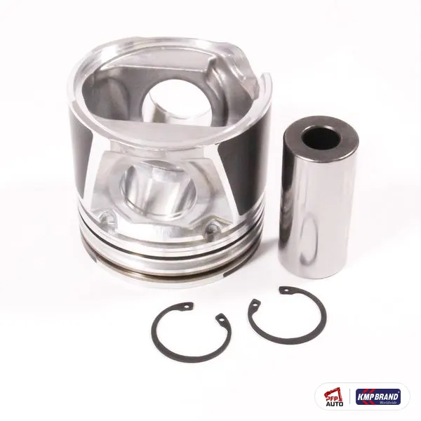 Piston cu bolț .40 mm KMP Brand pentru FPT, cod 118094753