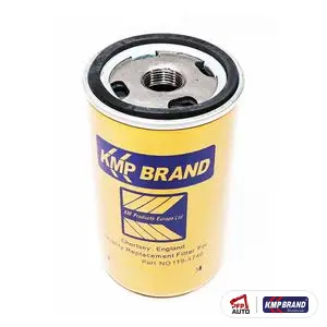 Filtru ulei pentru CAT®, cod 119-4740