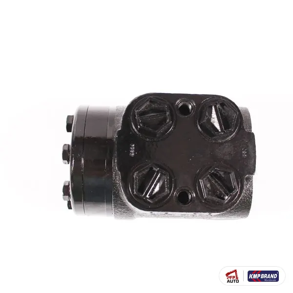 Pompă servodirecție completă KMP Brand pentru CAT®, cod 119-8748