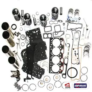Kit reparație capitală motor 1004.4T (SF) pentru Perkins, cod 11900613