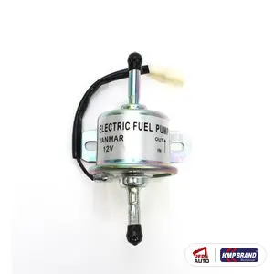 Pompă de alimentare combustibil, electrică, pentru Yanmar, cod 119225-52102