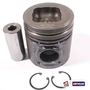 Piston cu bolț și siguranțe pentru Volvo, cod 11999181