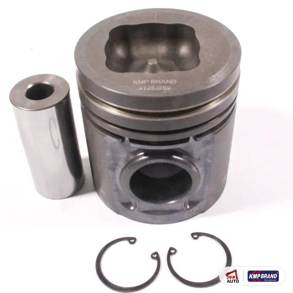 Piston cu bolț și siguranțe KMP Brand pentru Volvo, cod 11999181