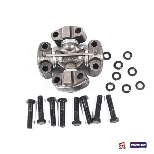 Cruce cardanică KMP Brand pentru Komatsu®, cod 120-10-33341