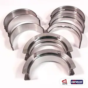 Set cuzineți palier și cuzineți axiali .010 (3 cilindri) pentru Ford New Holland, cod 12010003A