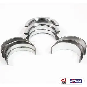 Set cuzineți palier și cuzineți axiali .020 (3CYL) pentru Ford New Holland, cod 12010003B