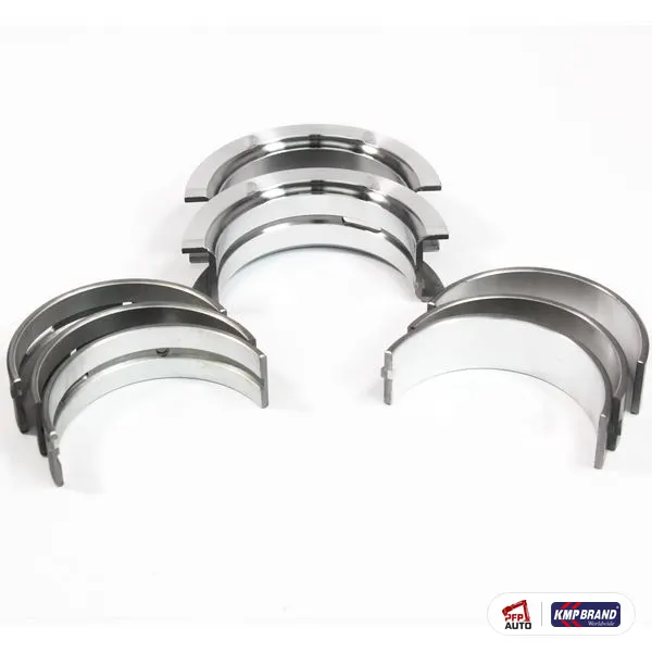Set cuzineți palier și cuzineți axiali .020 (3CYL) KMP Brand pentru Ford New Holland, cod 12010003B