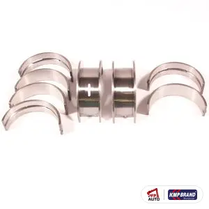 Set cuzineți palier și cuzineți axiali .040 (3 cilindri) pentru Ford New Holland, cod 12010003D