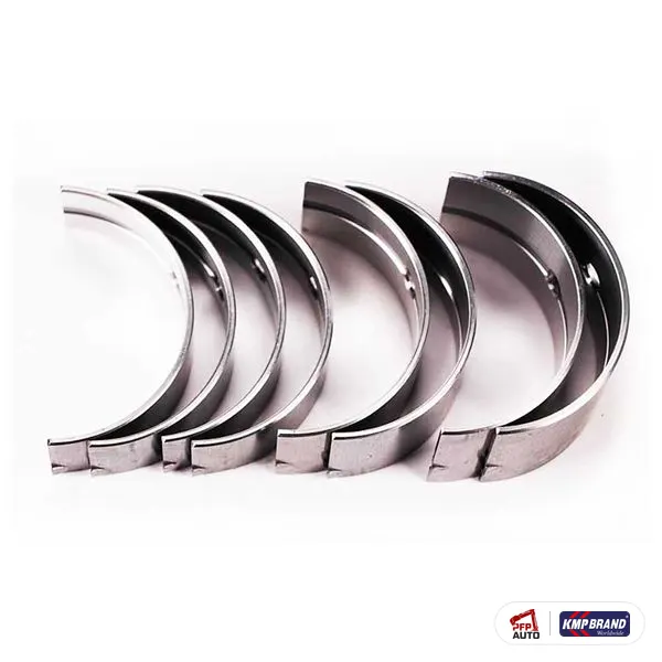 Set cuzineți palier STD KMP Brand pentru Ford New Holland, cod 12010004