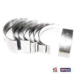Set cuzineți palier .010 pentru Ford New Holland, cod 12010004A