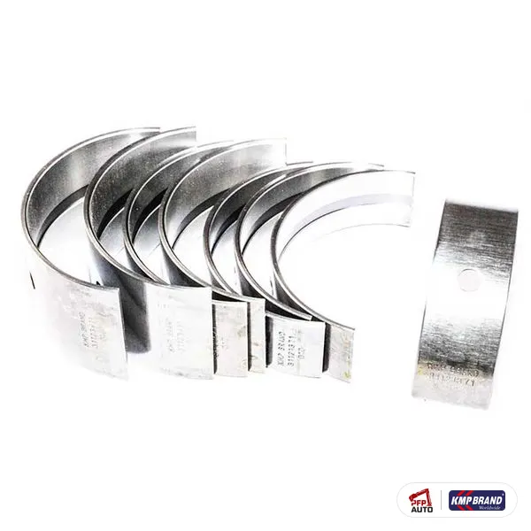 Set cuzineți palier .010 KMP Brand pentru Ford New Holland, cod 12010004A