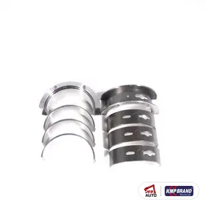 Set cuzineți palier și cuzineți axiali (STD) (3 cilindri) pentru Ford New Holland, cod 12010005