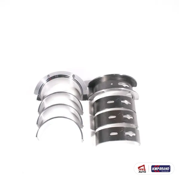 Set cuzineți palier și cuzineți axiali (STD) (3 cilindri) KMP Brand pentru Ford New Holland, cod 12010005