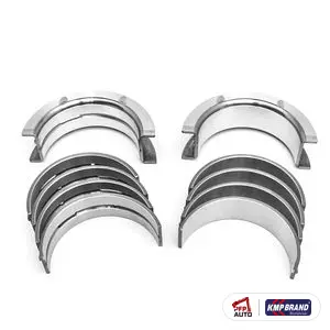 Set cuzineți palier și cuzineți axiali STD (4CYL) pentru Ford New Holland, cod 12010008