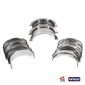 Set cuzineți palier și cuzineți axiali .010 (4 cilindri) pentru Ford New Holland, cod 12010008A