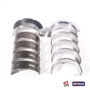 Set cuzineți palier și cuzineți axiali .020 (4 cilindri) pentru Ford New Holland, cod 12010008B