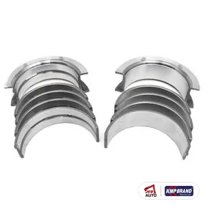 Set cuzineți palier și cuzineți axiali .030 (4 cilindri) pentru Ford New Holland, cod 12010008C