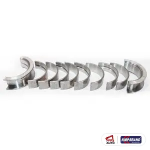 Set cuzineți palier și cuzineți axiali .040 (4 cilindri) pentru Ford New Holland, cod 12010008D