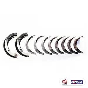 Set cuzineți palier și cuzineți axiali .060 pentru Ford New Holland, cod 12010008F