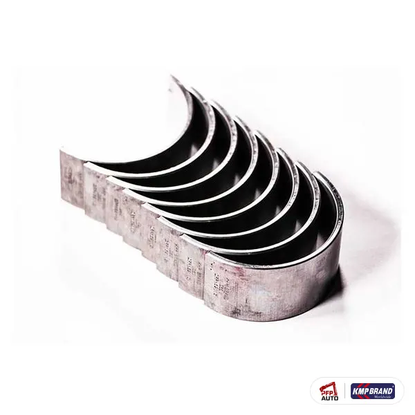 Set cuzineți bielă O/S .060 KMP Brand pentru Ford New Holland, cod 12010018F