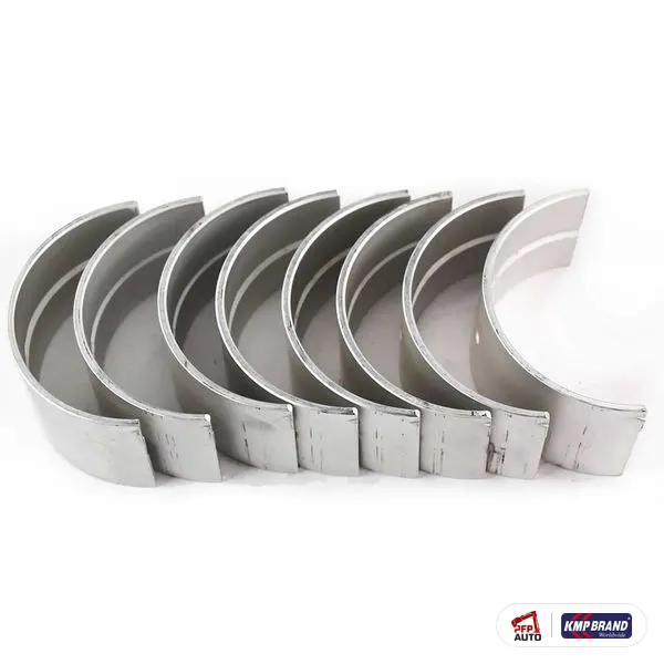Set cuzineți bielă .STD (4 cilindri) KMP Brand pentru Ford New Holland, cod 12010023