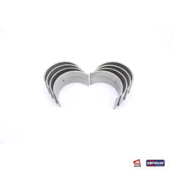 Set cuzineți bielă O/S .25 mm KMP Brand pentru Ford New Holland, cod 12010023A