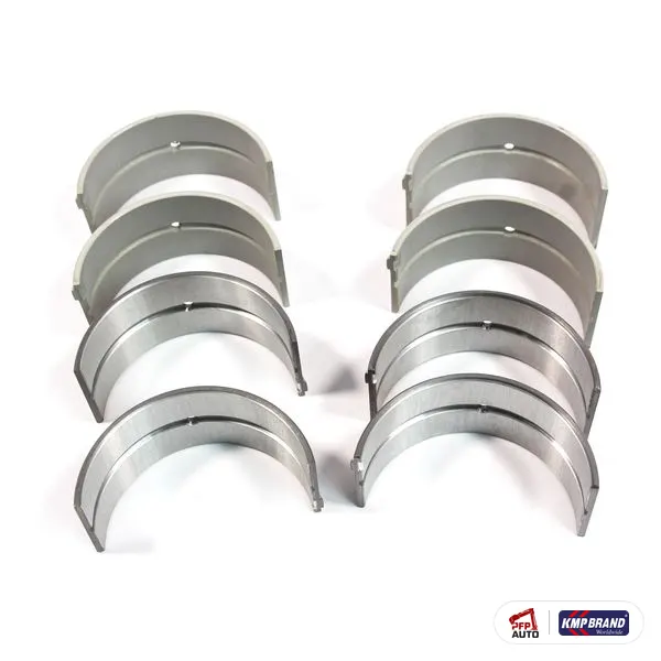 Set cuzineți bielă O/S .020 in KMP Brand pentru Ford New Holland, cod 12010023B