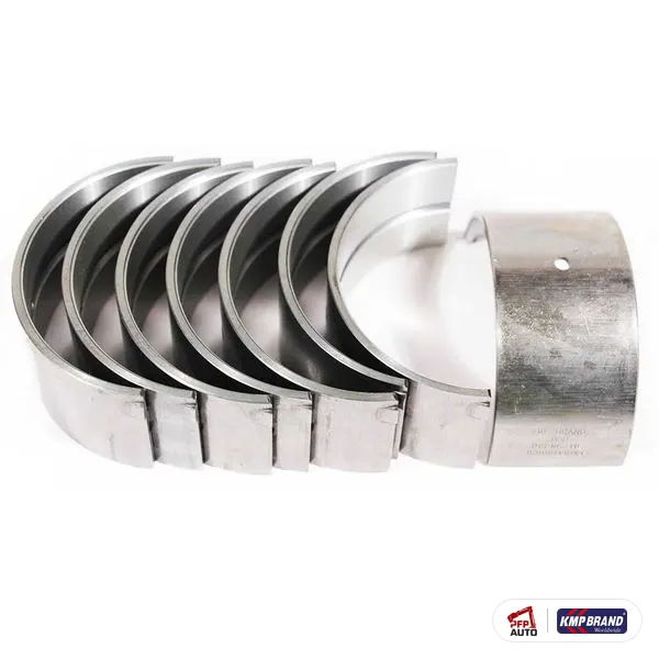 Set cuzineți bielă O/S 030 in KMP Brand pentru Ford New Holland, cod 12010023C
