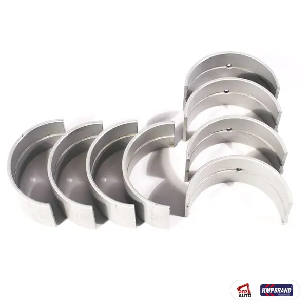 Cuzineți bielă 0/S 0.40 in KMP Brand pentru Ford New Holland, cod 12010023D