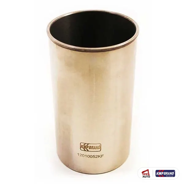 Cămașă cilindru .100 (flanșă) KMP Brand pentru Ford New Holland, cod 12010052KF