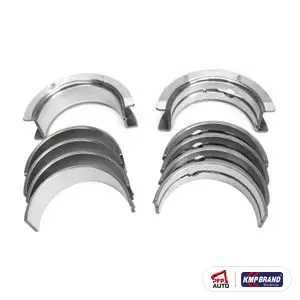 Set cuzineți palier și cuzineți axiali 010 pentru Ford New Holland, cod 12010084A
