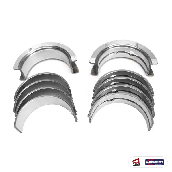 Set cuzineți palier și cuzineți axiali 010 KMP Brand pentru Ford New Holland, cod 12010084A