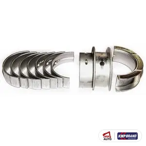 Set cuzineți palier și cuzineți axiali 030 pentru Ford New Holland, cod 12010084C