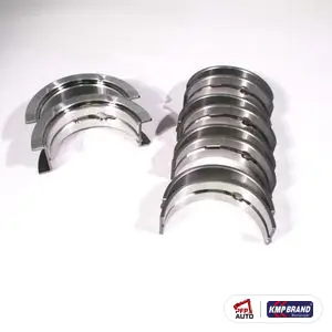 Set cuzineți palier și cuzineți axiali (.040) pentru Ford New Holland, cod 12010084D
