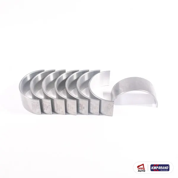 Set cuzineți bielă O/S .010 (4 cilindri) KMP Brand pentru Ford New Holland, cod 12010089A