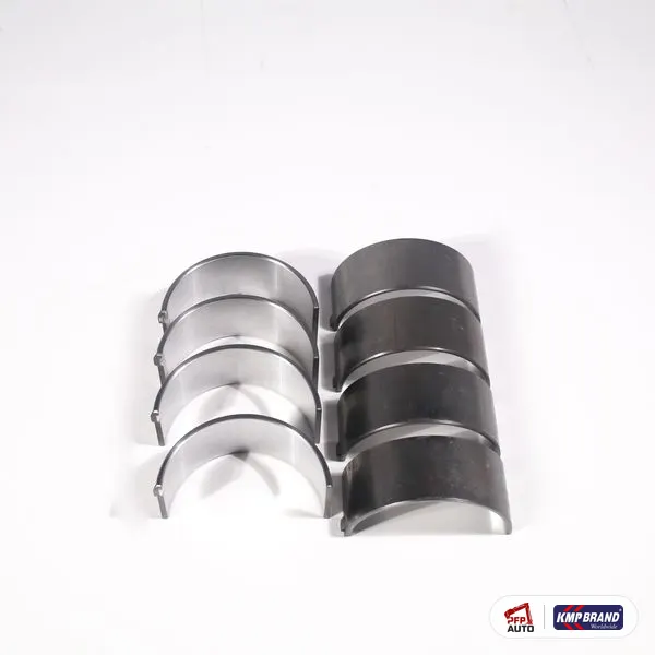 Set cuzineți bielă .030 (4 cilindri) KMP Brand pentru Ford New Holland, cod 12010089C