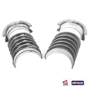Set cuzineți palier și cuzineți axiali .010 (6 cilindri) pentru Ford New Holland, cod 12010103A