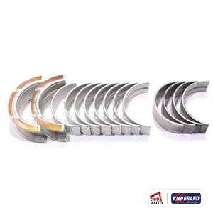 Set cuzineți palier și cuzineți axiali .020 (6 cilindri) pentru Ford New Holland, cod 12010103B
