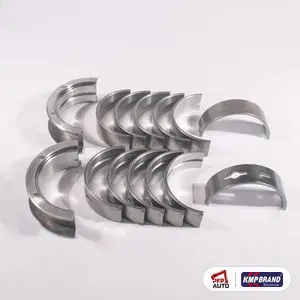 Set cuzineți palier și cuzineți axiali .030 (6 cilindri) pentru Ford New Holland, cod 12010103C