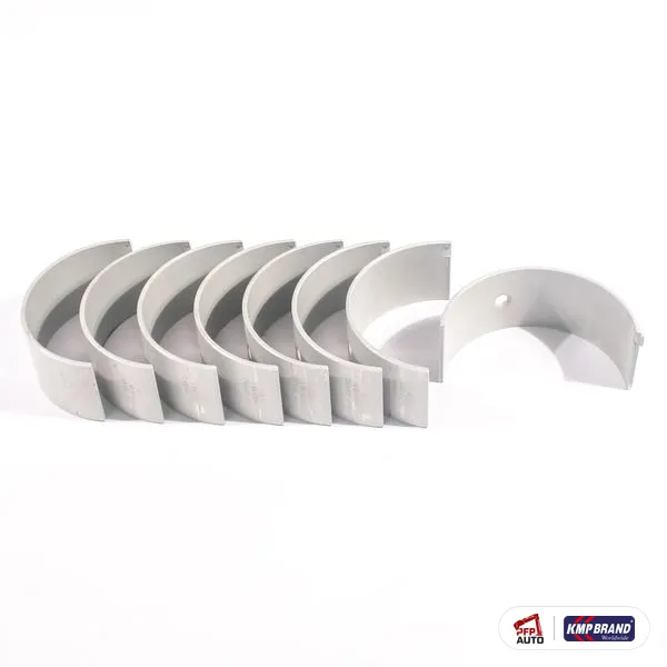 Set cuzineți bielă .STD (4 cilindri) KMP Brand pentru Ford New Holland, cod 12010112