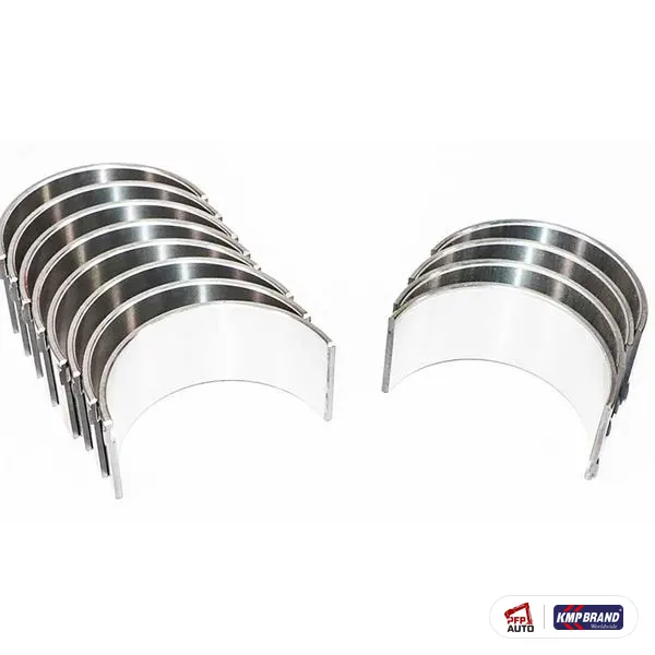 Set cuzineți bielă O/S .020 (6 cilindri) KMP Brand pentru Ford New Holland, cod 12010113B