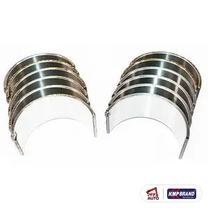 Set cuzineți bielă O/S .040 (6 cilindri) pentru Ford New Holland, cod 12010113D