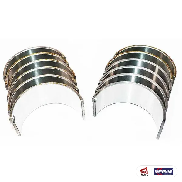 Set cuzineți bielă O/S .040 (6 cilindri) KMP Brand pentru Ford New Holland, cod 12010113D