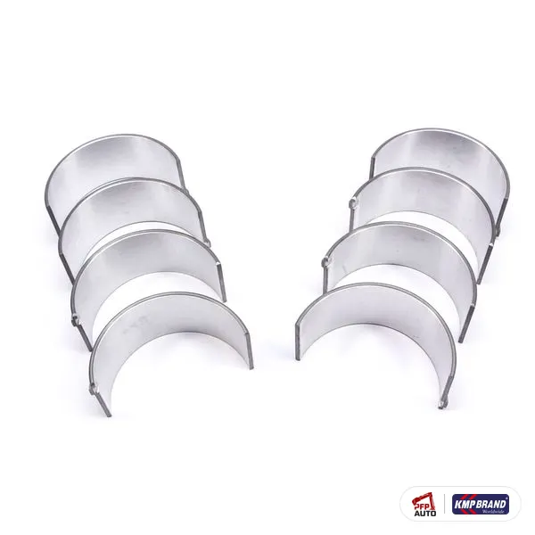 Set cuzineți bielă .STD (4 cilindri) KMP Brand pentru Ford New Holland, cod 12010114