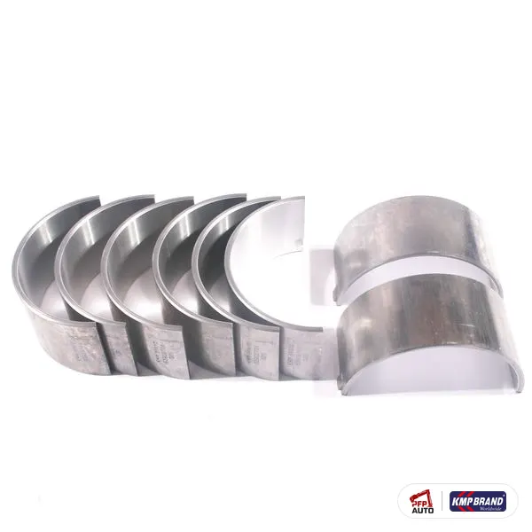Set cuzineți bielă O/S .020 (4 cilindri) KMP Brand pentru Ford New Holland, cod 12010114B